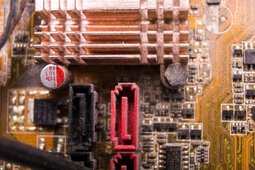 Ремонт платы управления газового котла Ферроли быстро и качественно