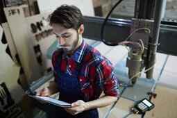 Ремонт платы управления газового котла Вайлант быстро и качественно