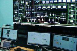 Ремонт панелей операторов автоматизированных систем: особенности и этапы